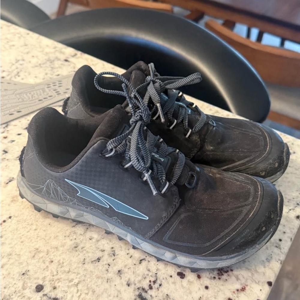 ALTRA Superior 6.5 Women’s Trail Shoes
